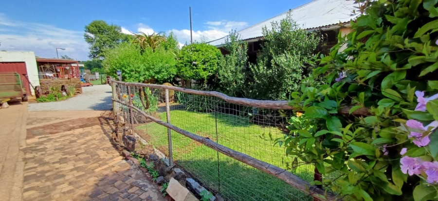 3 Bedroom Property for Sale in Oudorp North West